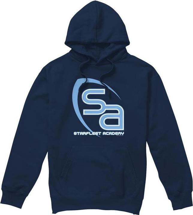 SA Kapuzenpullover