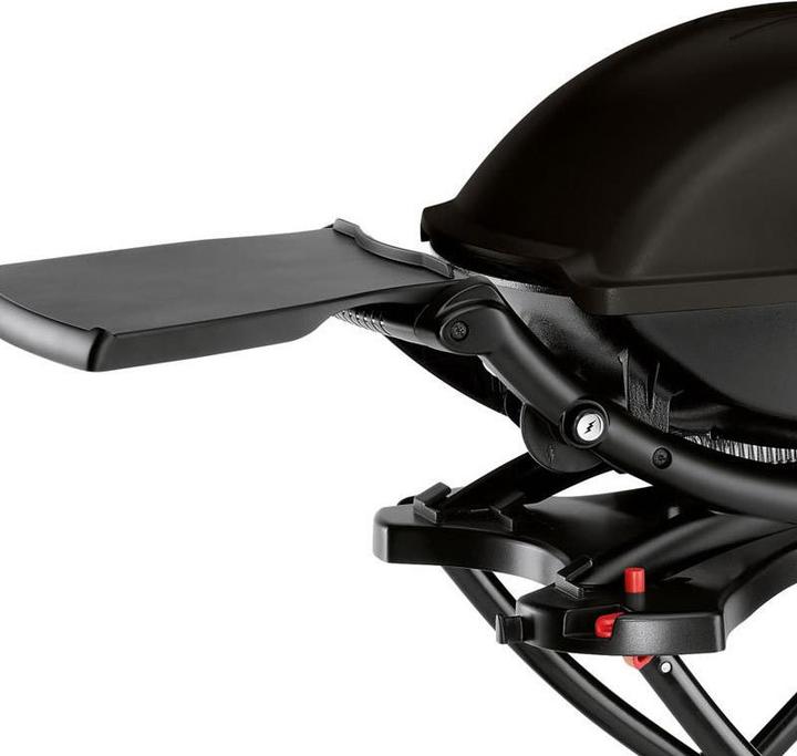 Produktbild Weber Q 1200 Mobil (2.80 kW)