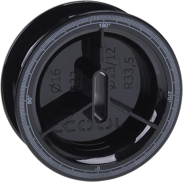 Actual product image Alphacool Arc feeder