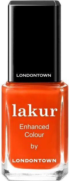 Produktbild Londontown Lakur - Camden Chic (Rot/Orange, Farblack)