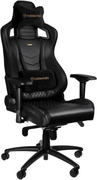 Produktbild noblechairs EPIC Nappaleder