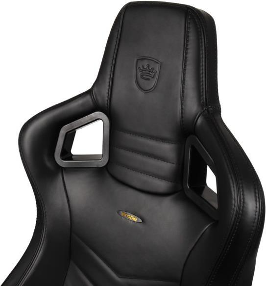 Produktbild noblechairs EPIC Nappaleder