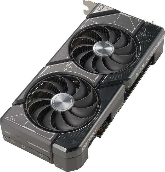 Produktbild ASUS DUAL RTX 4070 OC 12G (12 GB)