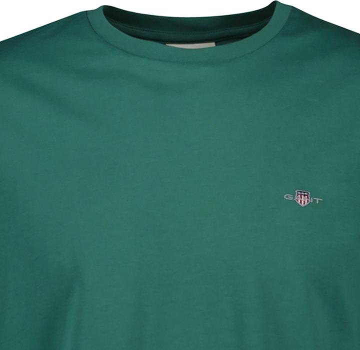 Produktbild GANT Regular Shield Long Sleeve (3XL)