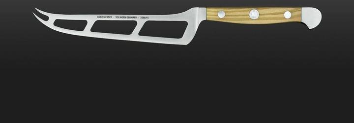 Actual product image Güde Solingen Alpha (15 cm)