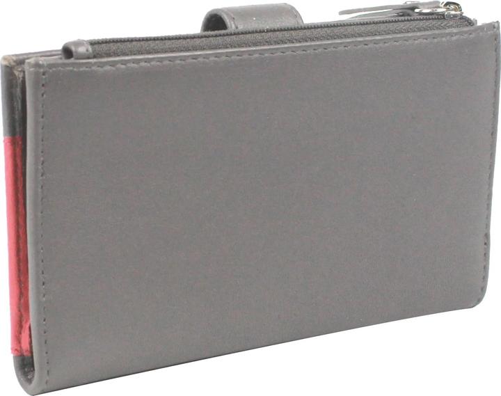 Eastern Counties Leather Mae Leder Brieftasche