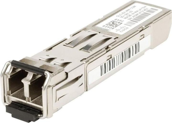 Actual product image MicroOptics SFP+ 1310nm, SMF, 10km, LC