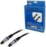 Produktbild LogiLink CA Toslink (2 m, Optisch)