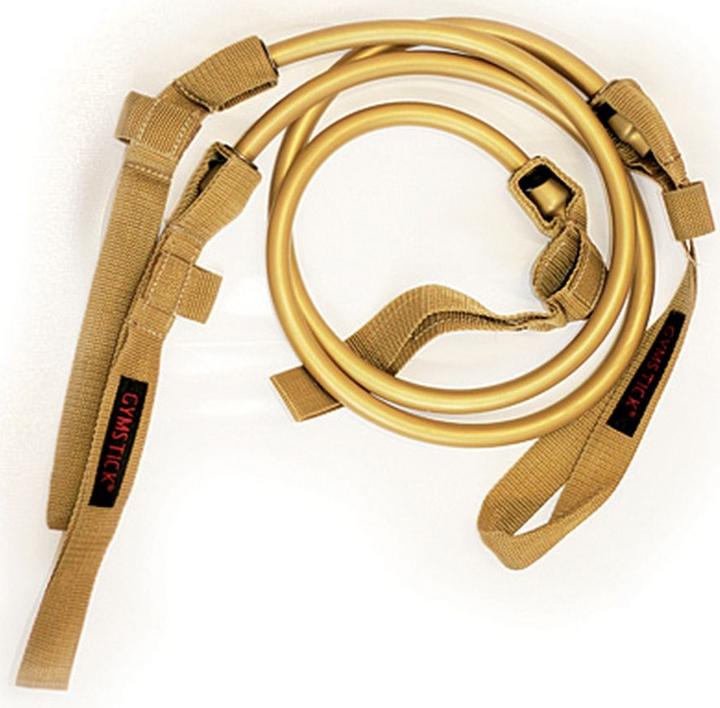 Actual product image Gymstick Ersatztubings (0.75 m, Extra strength)
