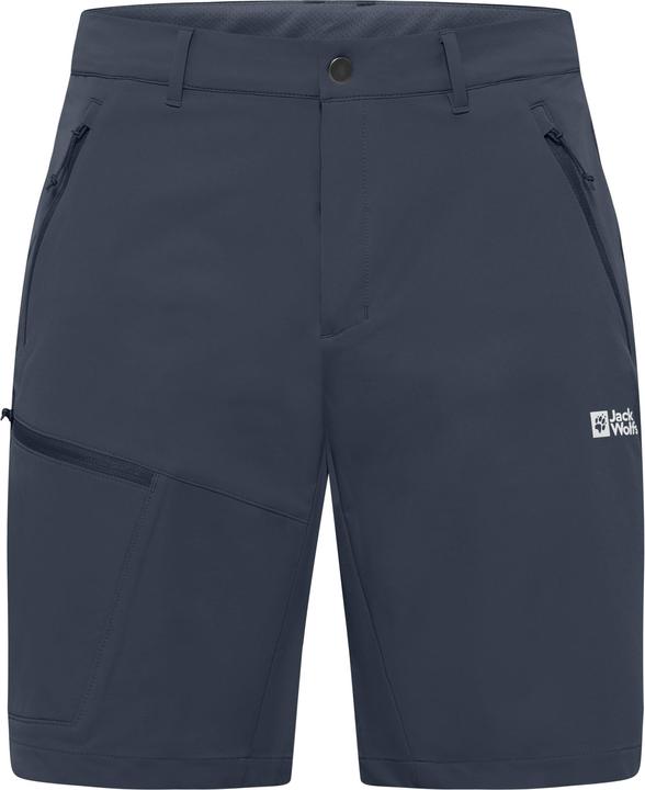 Actual product image Jack Wolfskin Pico Trail Shorts M (58)