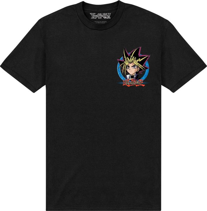 Konami Egyptian Gods TShirt (XXL)