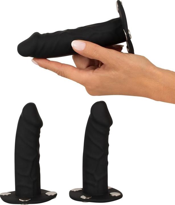 Immagine prodotto Bad Kitty Corda per dildo