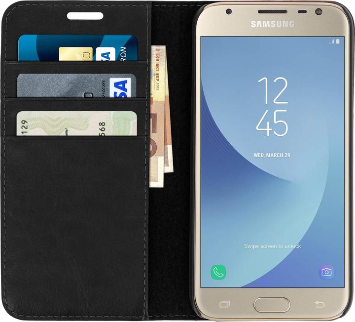Actual product image Avizar First Series (Samsung Galaxy J5 (2017))