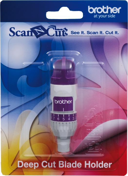 Image du produit Brother Porte-couteau ScanNcut