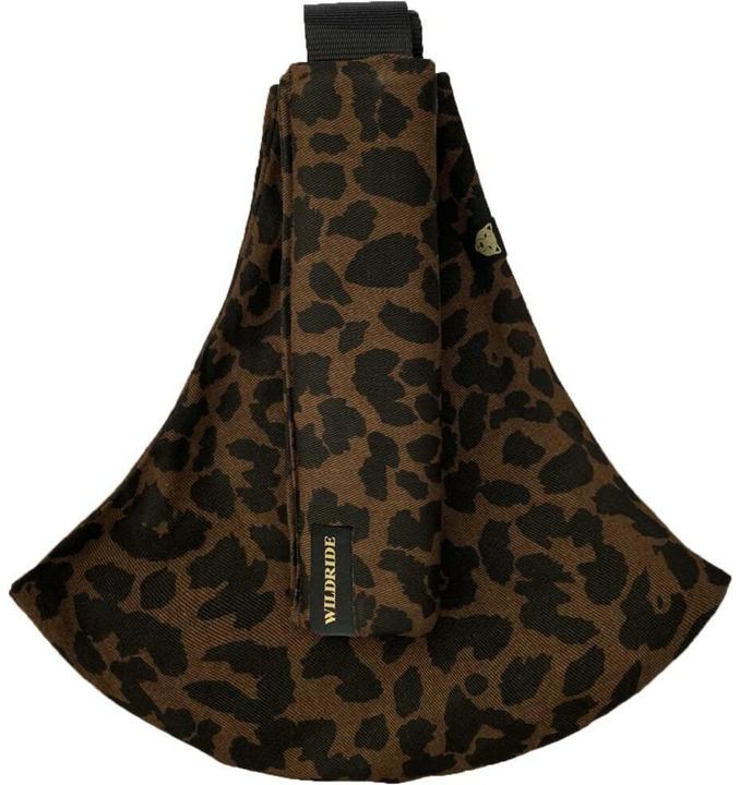 Actual product image Wildride Leopard