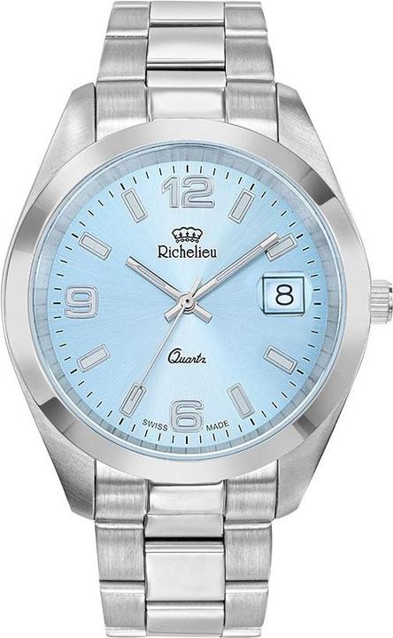 Actual product image Richelieu 5006.03.971 Sport watch (41 mm)