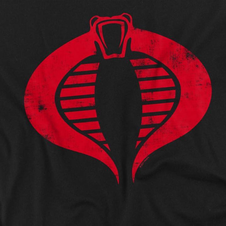 Produktbild G.I. Joe TShirt (3XL)