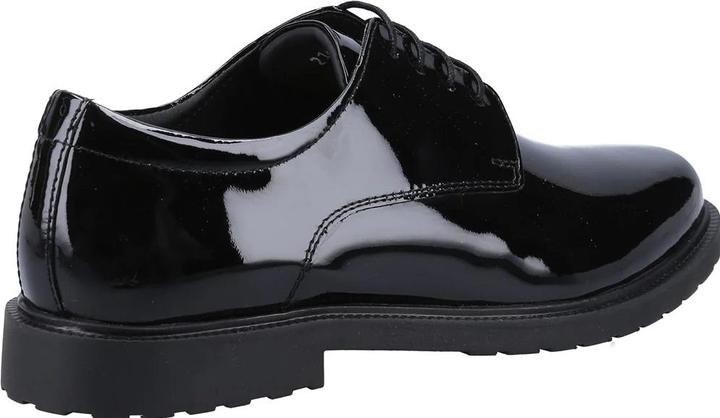 Produktbild Hush Puppies Halbschuhe Verity Leder (40.5)