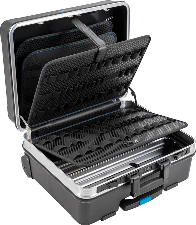 Actual product image B&W International Universal toolbox unbes (1 pieces)