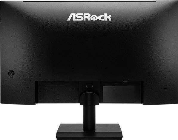 Image du produit AsRock Monitor Challenger CL25FFA 24.5 (1920 x 1080 pixels, 24.50")