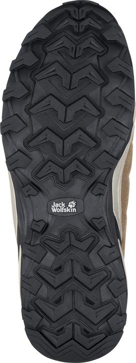 Immagine prodotto Jack Wolfskin Refugio Texapore Low W (42)
