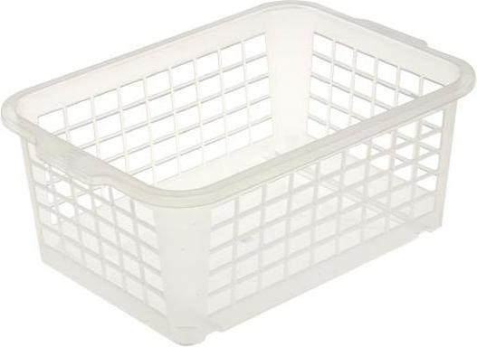 Image du produit keeeper Panier de rangement 3 compartiments (1 x, 30 x 20 x 11 cm)