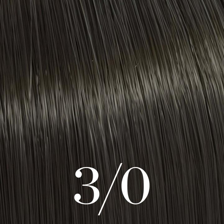 Produktbild Wella Color Touch Pure Naturals - 3/0 (Braun)