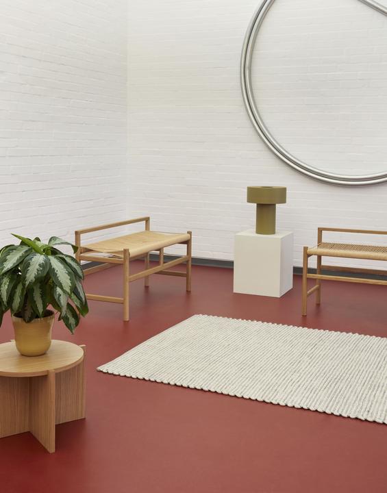Produktbild Hübsch Robyn (120 x 180 cm)