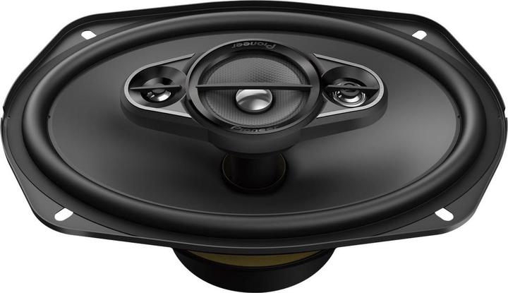 Produktbild Pioneer Einbaulautsprecher (650 W, 15.50 cm)