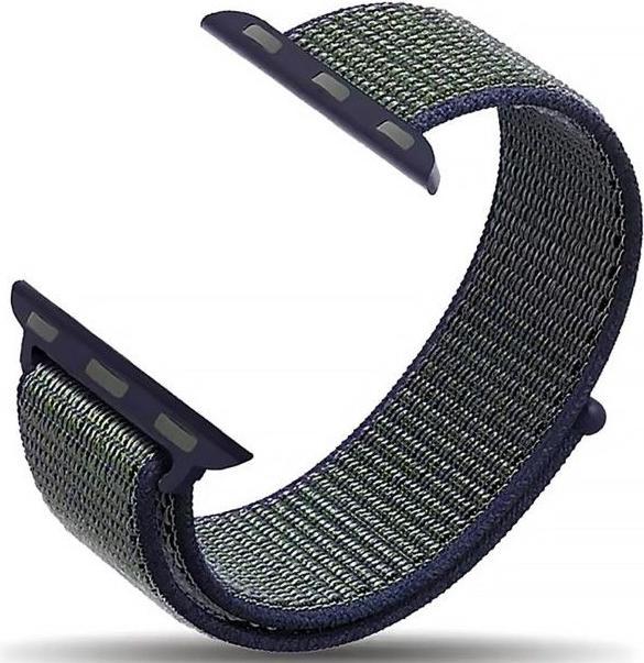 Produktbild MU Classic Sport Series Nylon Armband (Nylon)