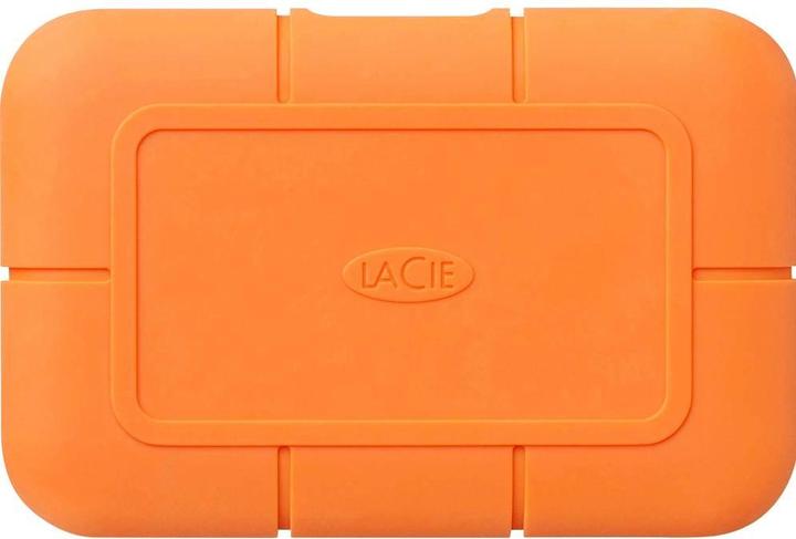 Immagine prodotto LaCie Rugged SSD (500 GB)