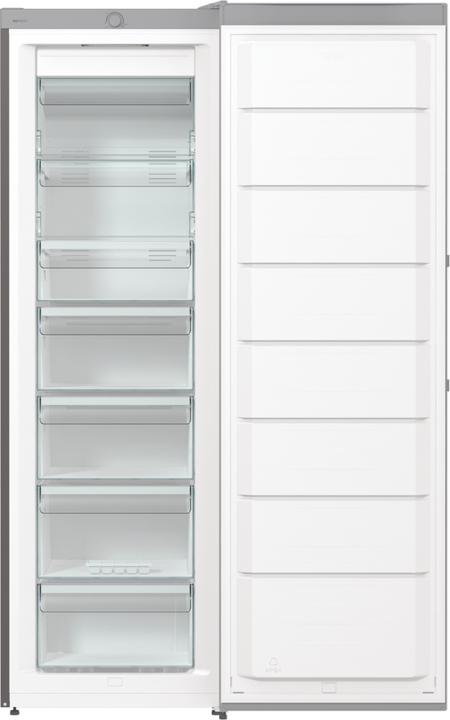 Immagine prodotto Gorenje Gore GefSch FN 619 EES5 E inox (Struttura autonoma, 280 l)
