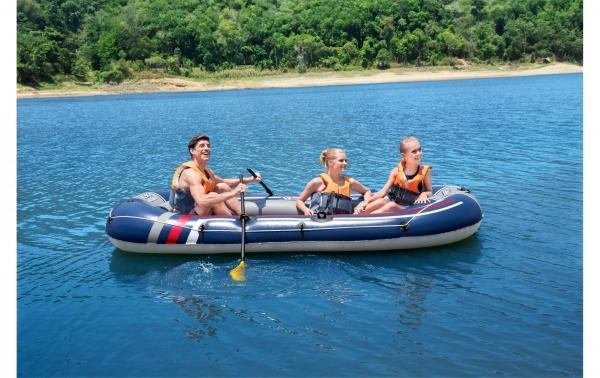 Image du produit Bestway HYDRO-FORCE TRECK X3 SET 307X126CM (307 cm, 3 pers.)