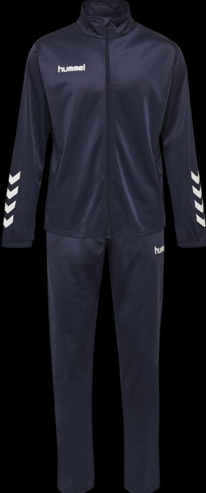 Actual product image hummel Promo Kids Poly Suit (164)