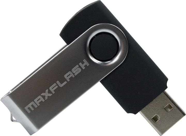 Image du produit MaxFlash Lecteur USB standard 32 Go (32 Go, USB-A, USB 2.0)