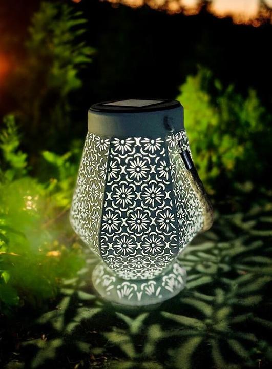Image du produit GuGus LED Solar Laterne (1 x)