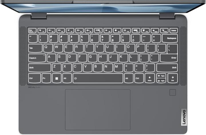 Produktbild Lenovo IdeaPad Flex 5 (14", Intel Core i5-1235U, 16 GB, 512 GB, DE)