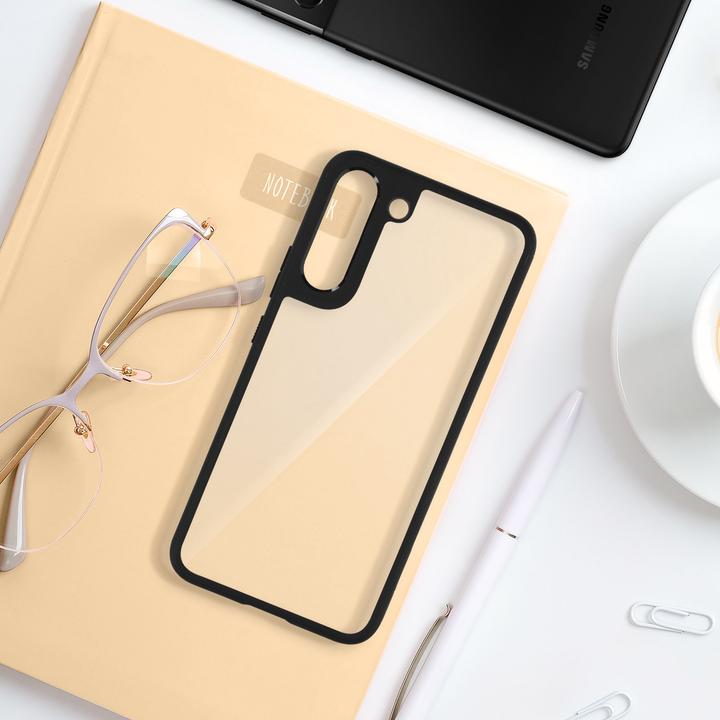Actual product image Spigen Ultra Hybrid (Samsung Galaxy S22 5G)