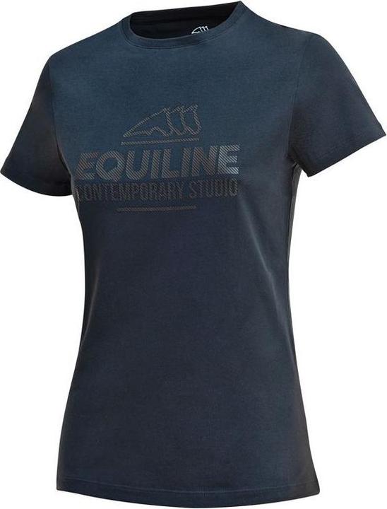Actual product image Equiline 's t-shirt chloec (XS)