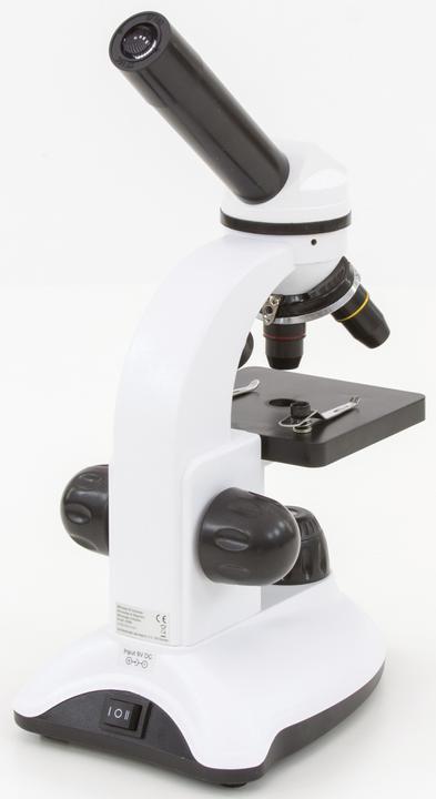 Produktbild Betzold Mikroskop für Einsteiger