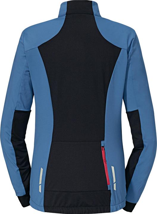 Actual product image Schöffel Lurreta Fleece (42)