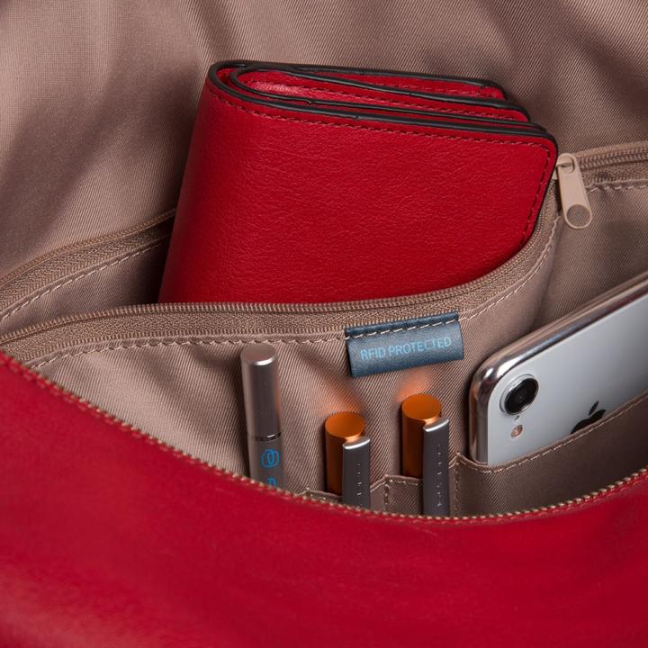 Produktbild Piquadro Dafne - Beuteltasche Hobo