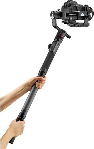 Manfrotto Carbon Extension für Gimbals