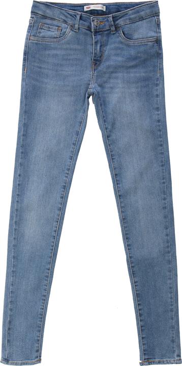 Produktbild Levis Kids 710 Super Skinny Jeans Kinder (140)
