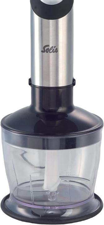 Actual product image Solis Power Mixer Pro 830