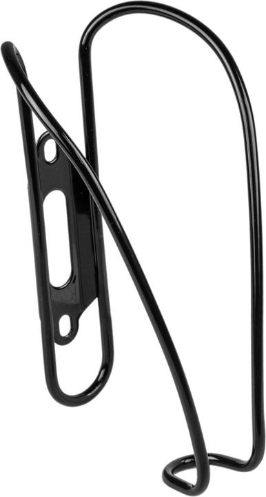 Produktbild Velo Orange Moderniste Edelstahl Flaschenhalter, Schwarz