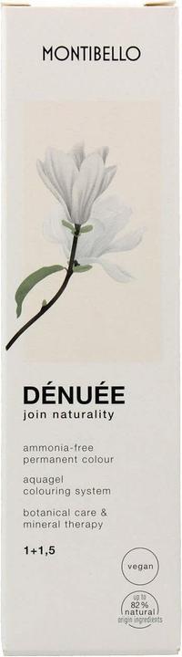 Produktbild Montibello Amoniakfreie Färbung Dénuée 1