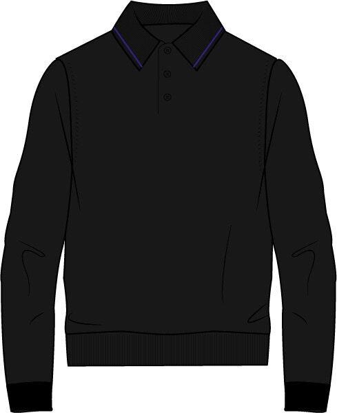Falke BA Polo Shirt m (3XL)