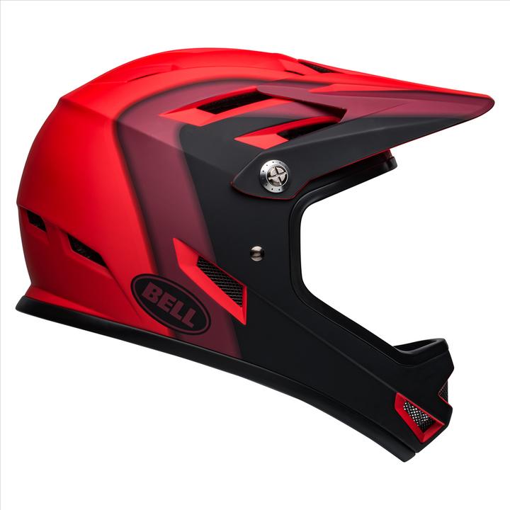 Image du produit Bell Sanction (55 - 57 cm)