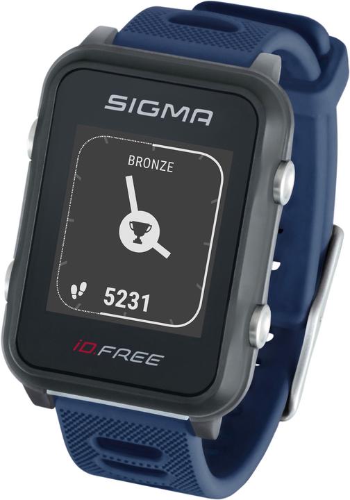 Immagine prodotto Sigma Sport iD.FREE